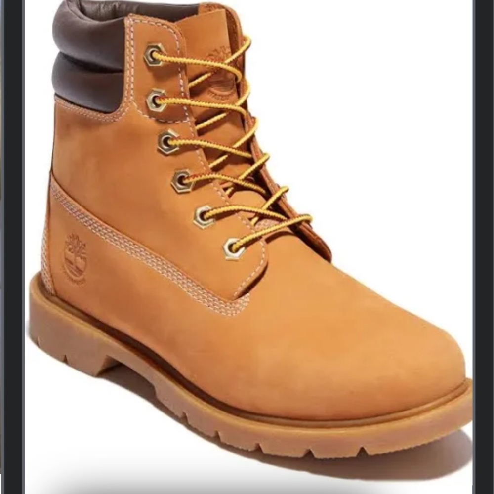 Women’s timberland waterproof boots